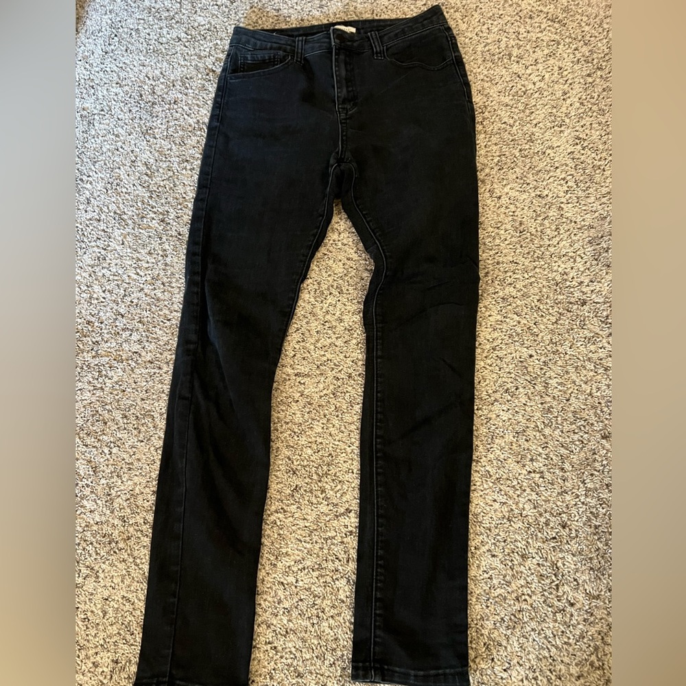 Forever 21 jeans